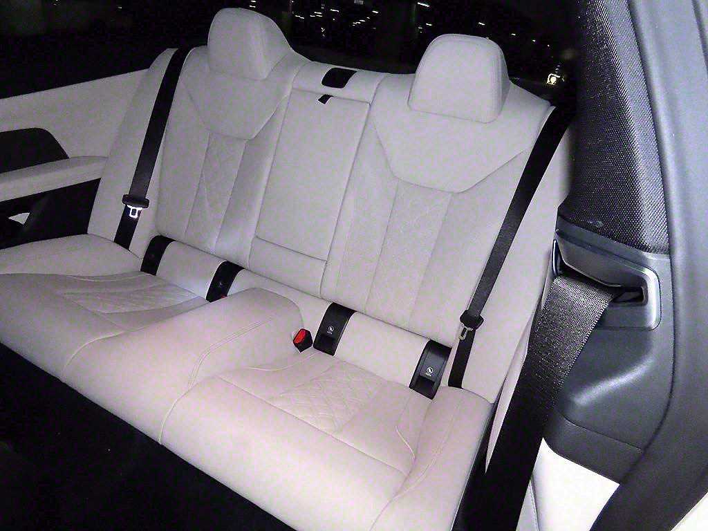 BMW 4 Series - Vista 7