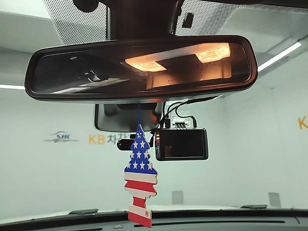 Ford Explorer 2017 Blanco - Importación desde Corea - HF Imports Iquique - Foto 16