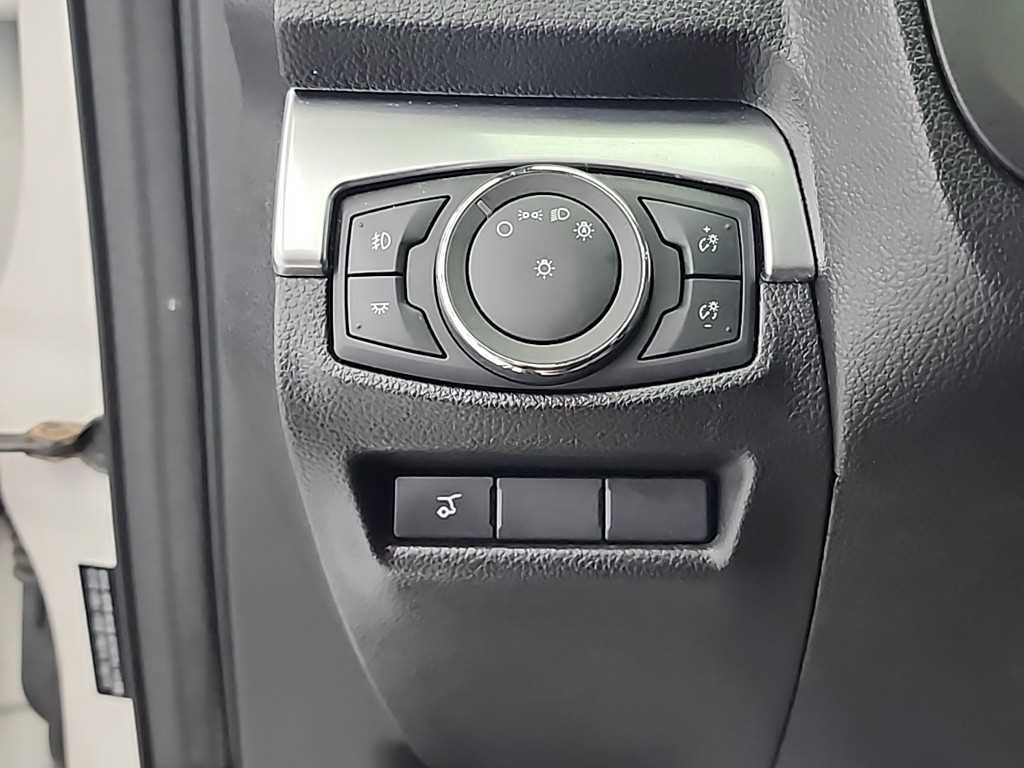 Ford Explorer 2017 Blanco - Importación desde Corea - HF Imports Iquique - Foto 18