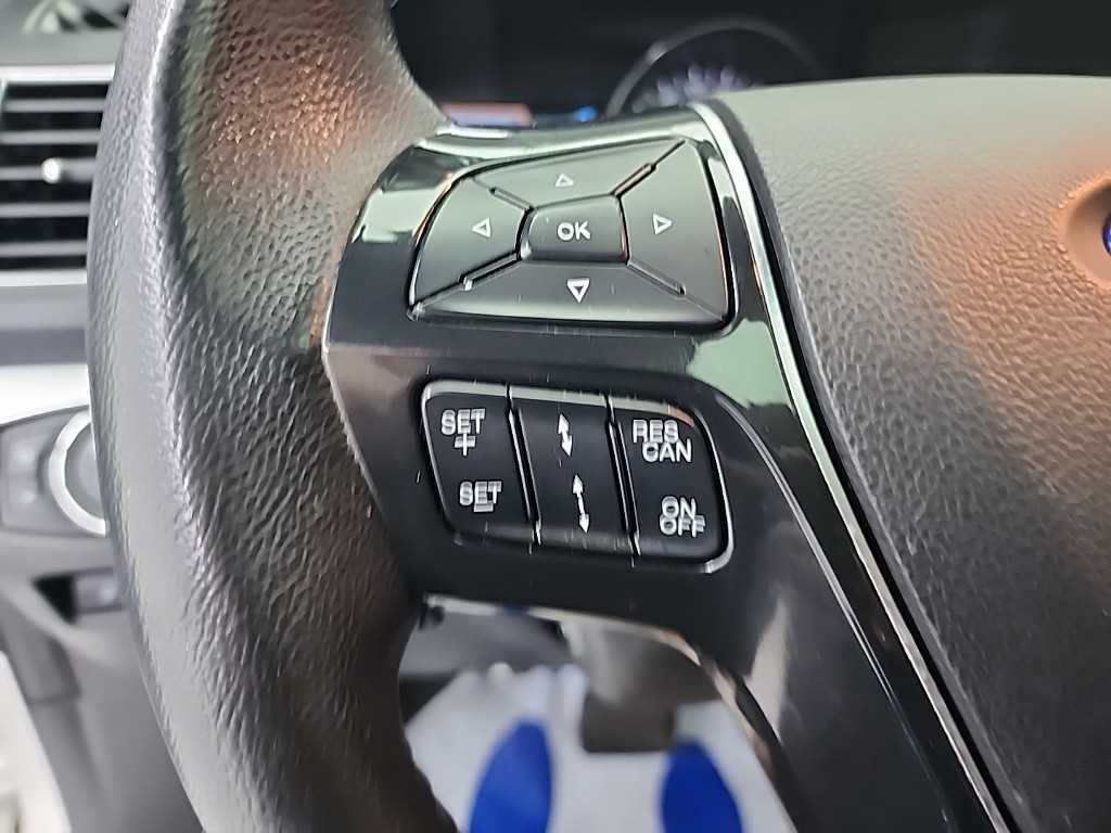 Ford Explorer 2017 Blanco - Importación desde Corea - HF Imports Iquique - Foto 17