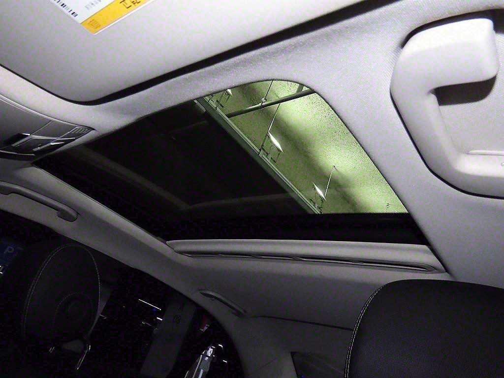 Mercedes Benz C Class 2018 Negro - Importación desde Corea - HF Imports Iquique - Foto 17