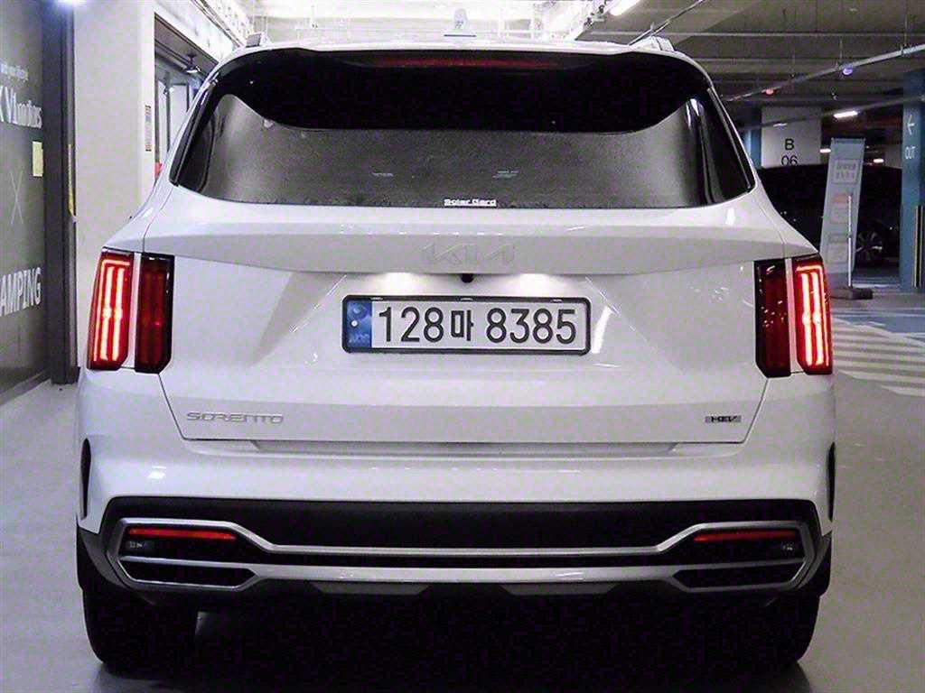KIA Sorento - Vista 5