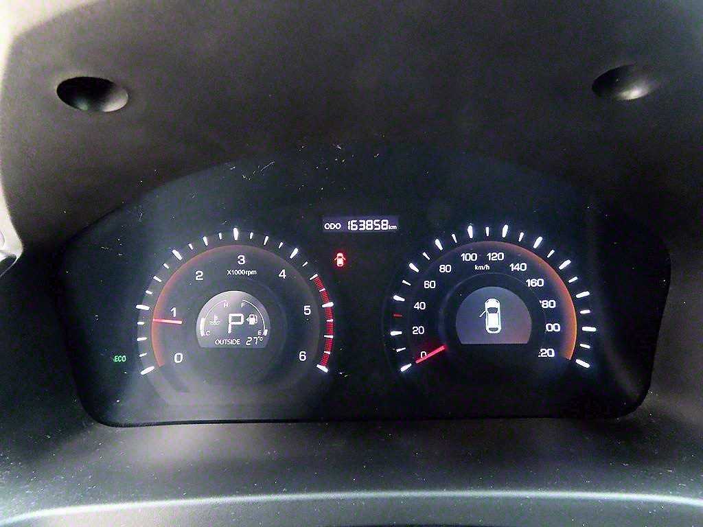 Ssangyong Korando - Vista 9