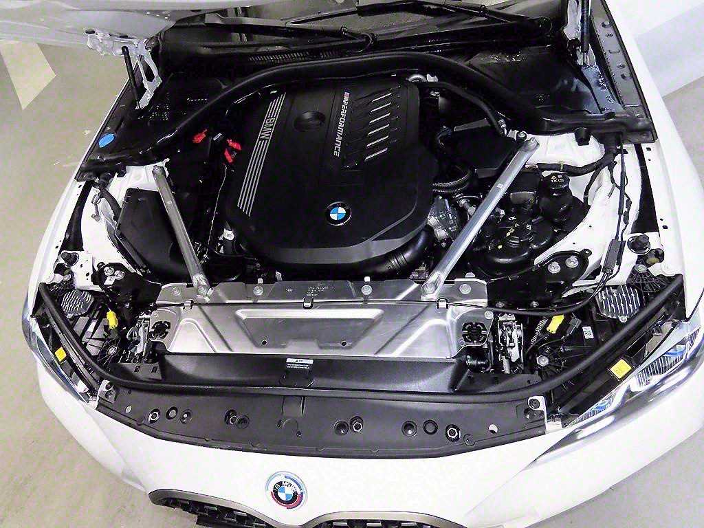 BMW 4 Series 2024 Blanco - Importación desde Corea - HF Imports Iquique - Foto 19