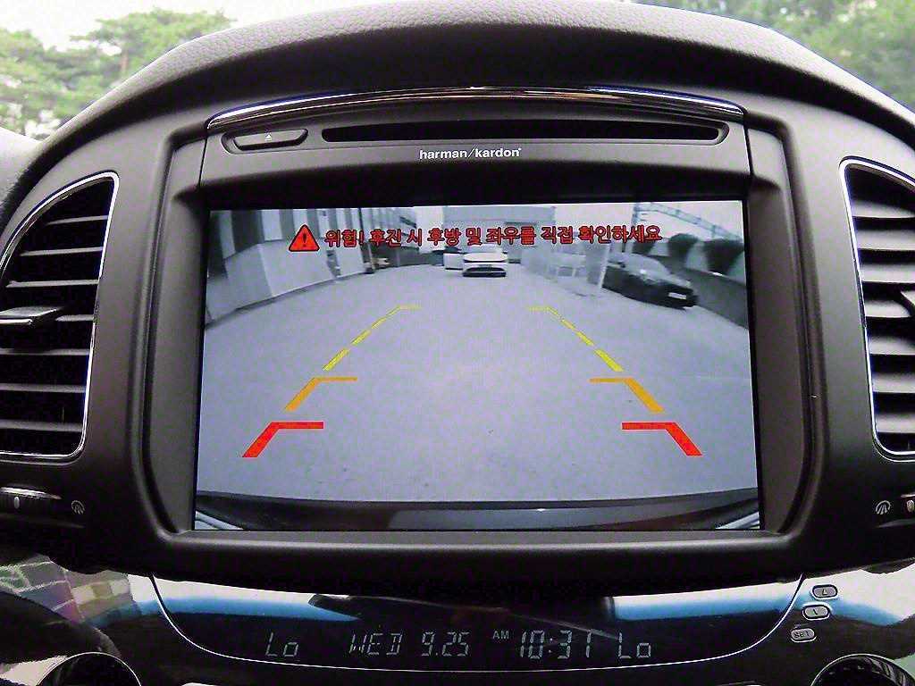 Ssangyong Chairman 2017 Negro - Importación desde Corea - HF Imports Iquique - Foto 14