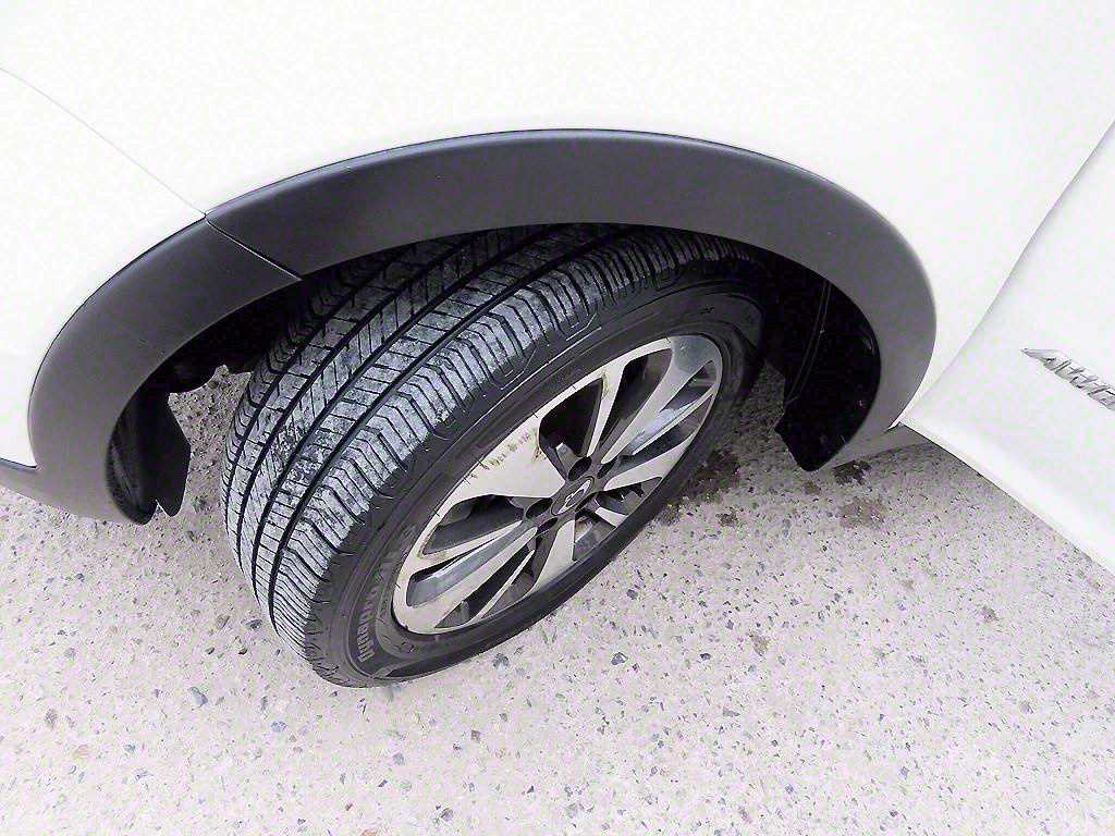 Ssangyong Korando 2015 Blanco - Importación desde Corea - HF Imports Iquique - Foto 19