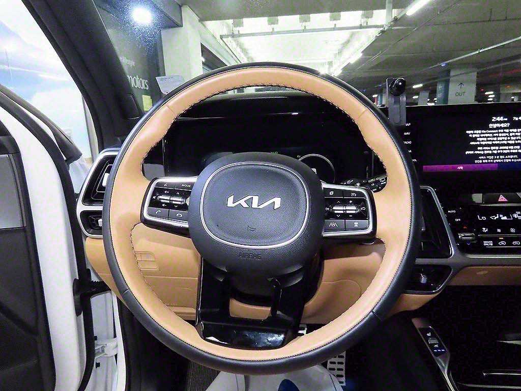 KIA Sorento - Vista 8