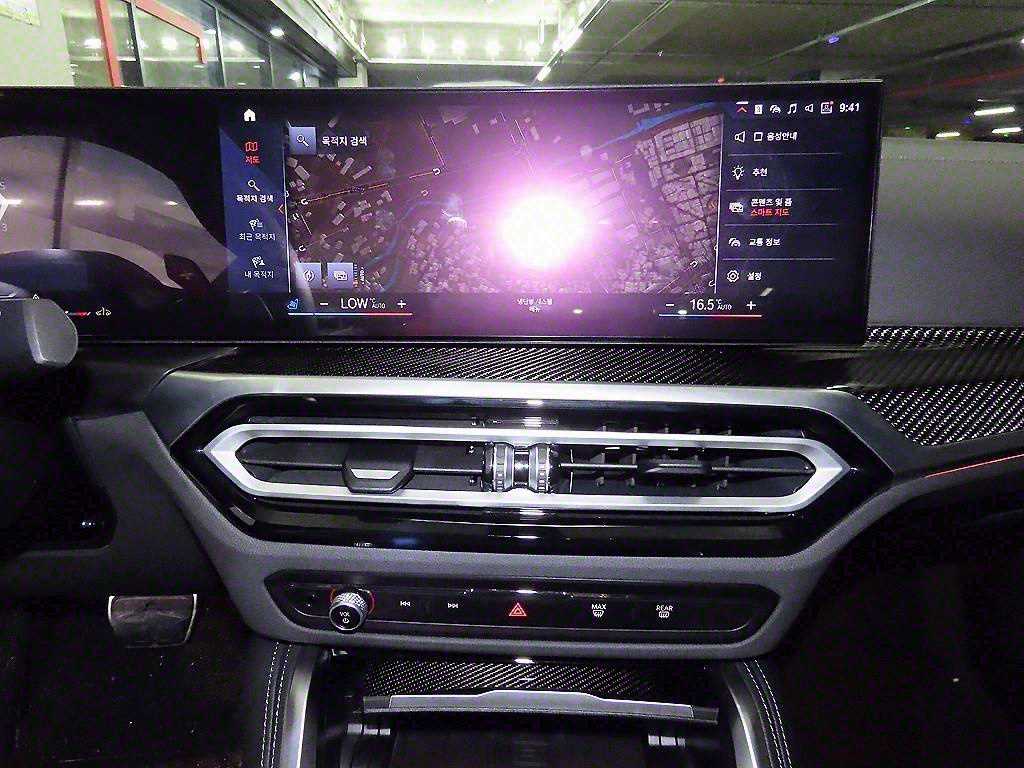 BMW 4 Series - Vista 11