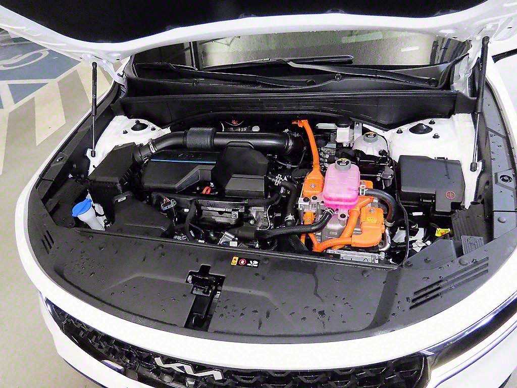 KIA Sorento 2023 Blanco - Importación desde Corea - HF Imports Iquique - Foto 19