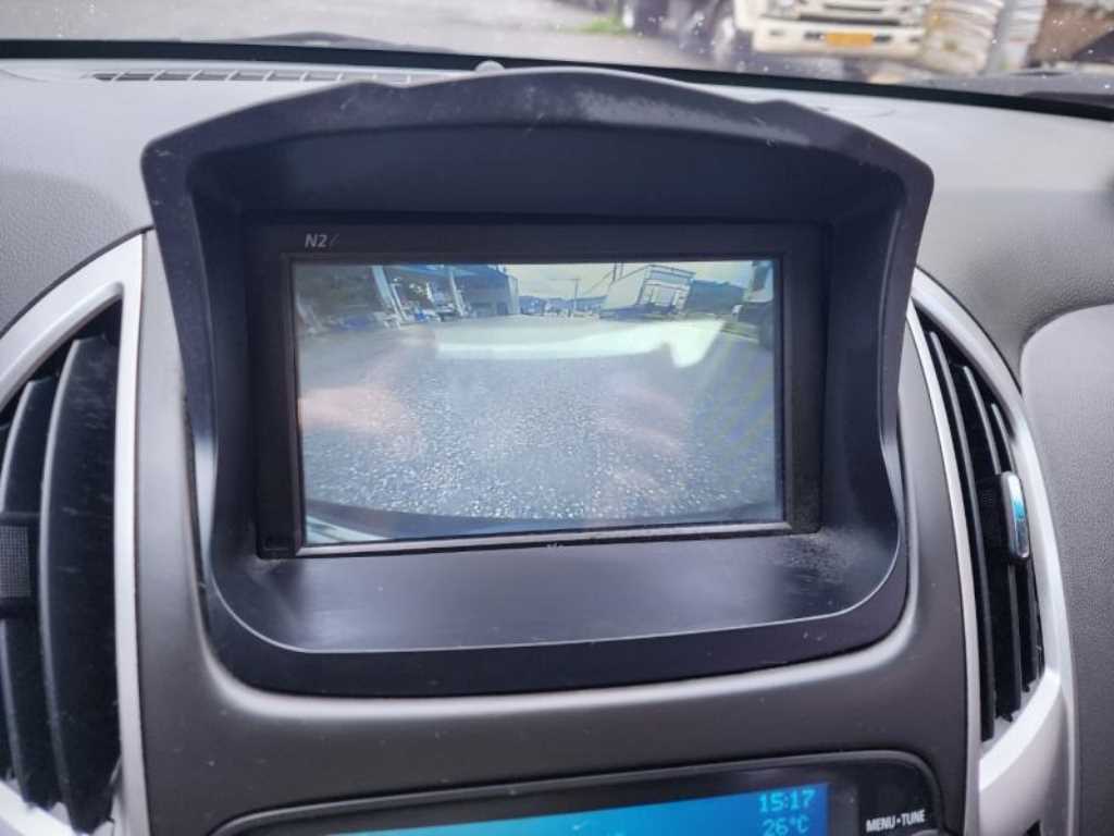 Chevrolet Cruise 2016 Negro - Importación desde Corea - HF Imports Iquique - Foto 17