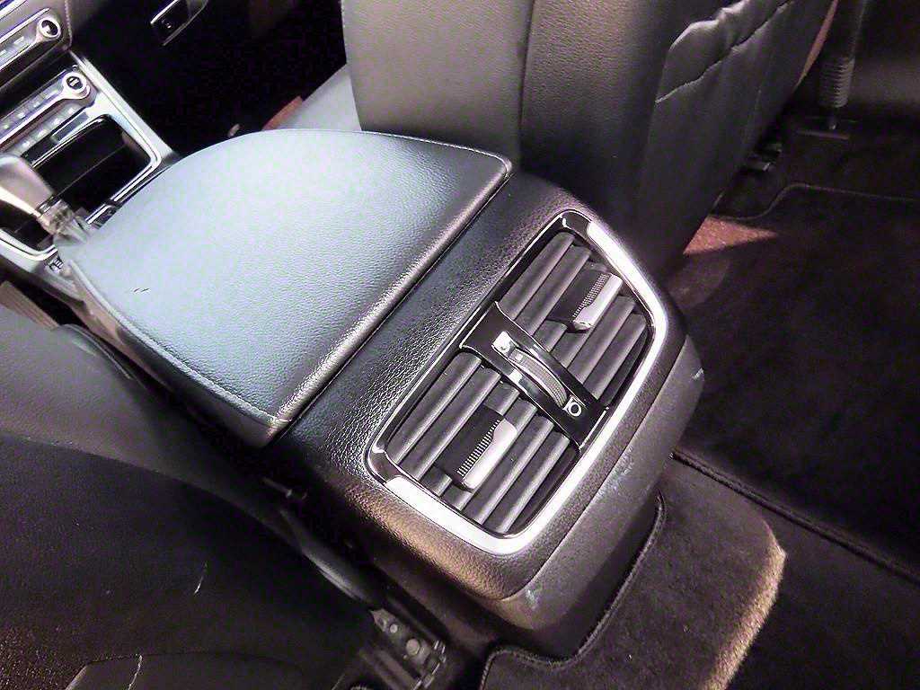 HYUNDAI Grandeur 2018 Blanco - Importación desde Corea - HF Imports Iquique - Foto 17