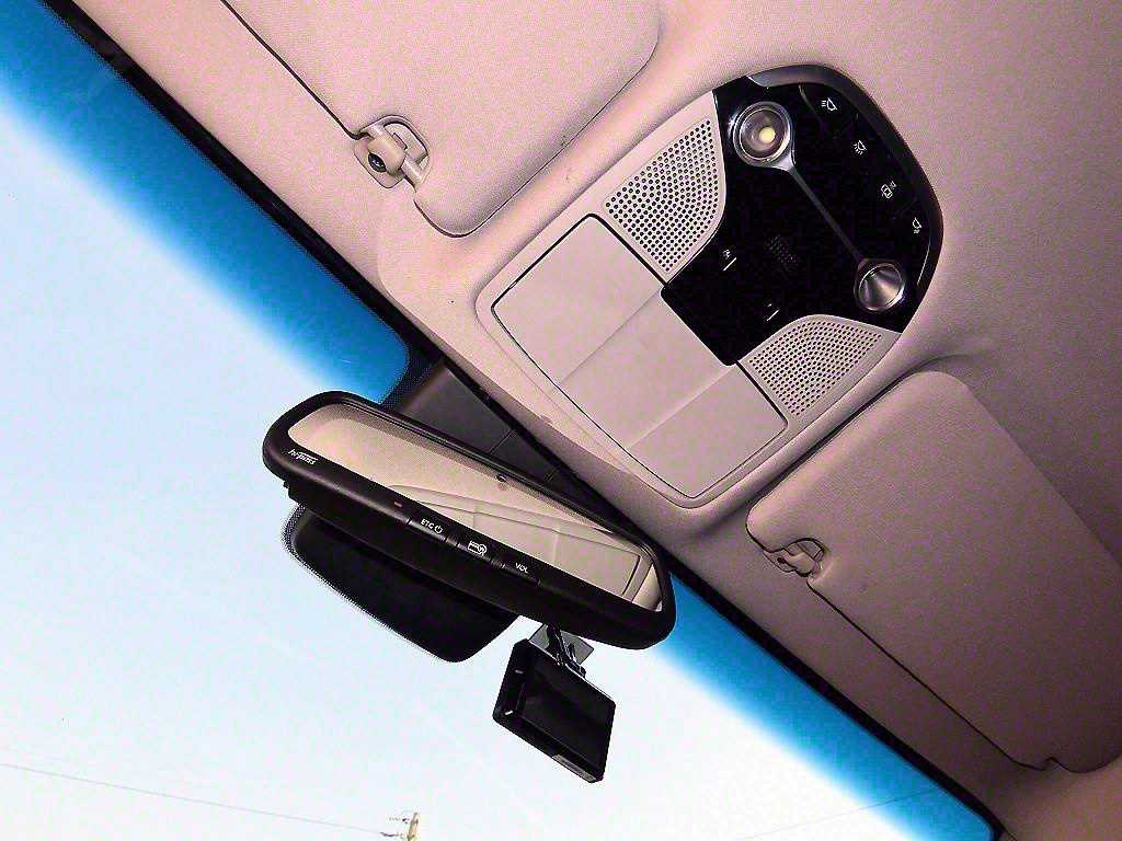 HYUNDAI Grandeur 2018 Blanco - Importación desde Corea - HF Imports Iquique - Foto 15