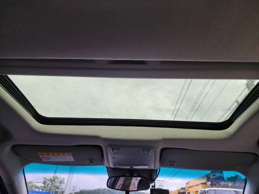 Chevrolet Cruise - Vista 12