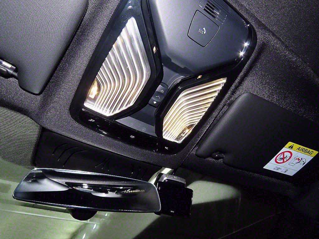 BMW 4 Series 2024 Blanco - Importación desde Corea - HF Imports Iquique - Foto 16