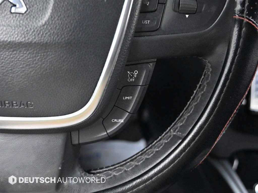 Peugeot 508 2012 Blanco - Importación desde Corea - HF Imports Iquique - Foto 17