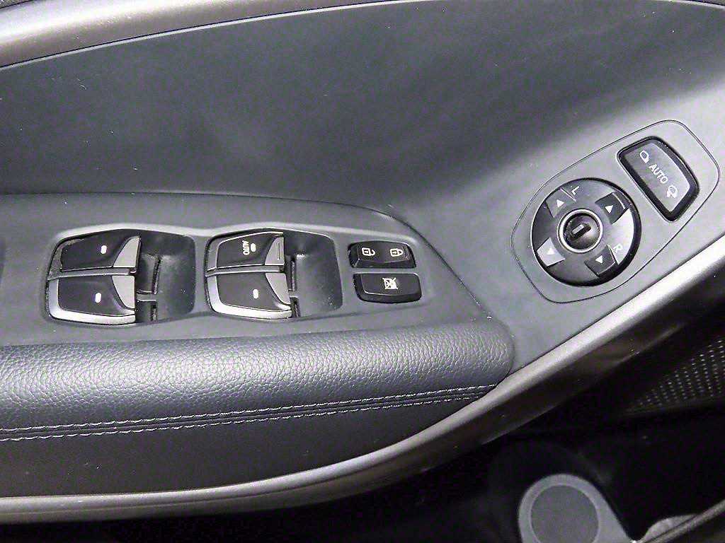 HYUNDAI Santa Fe 2013 the color of pearl - Importación desde Corea - HF Imports Iquique - Foto 14