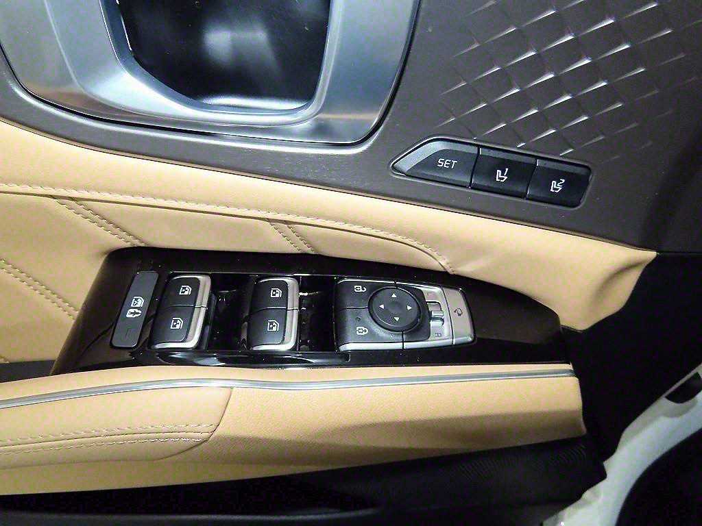 KIA Sorento 2023 Blanco - Importación desde Corea - HF Imports Iquique - Foto 13