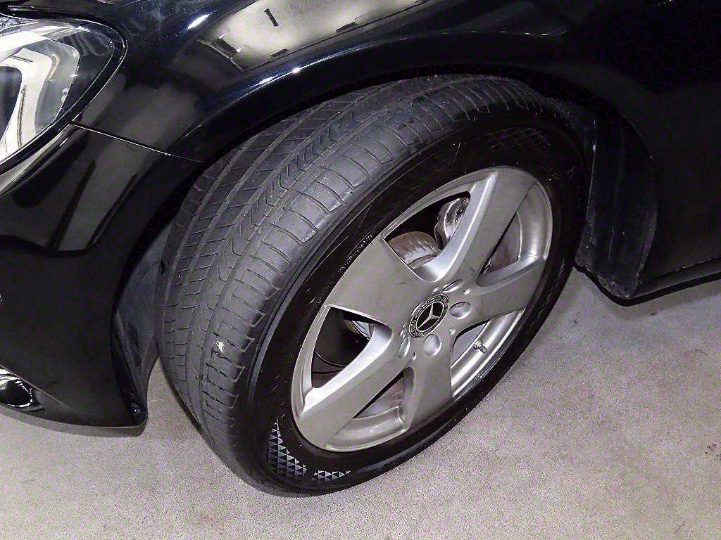 Mercedes Benz C Class 2018 Negro - Importación desde Corea - HF Imports Iquique - Foto 19