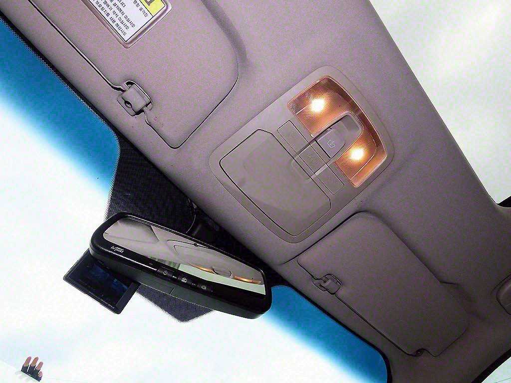 Ssangyong Korando 2015 Blanco - Importación desde Corea - HF Imports Iquique - Foto 15