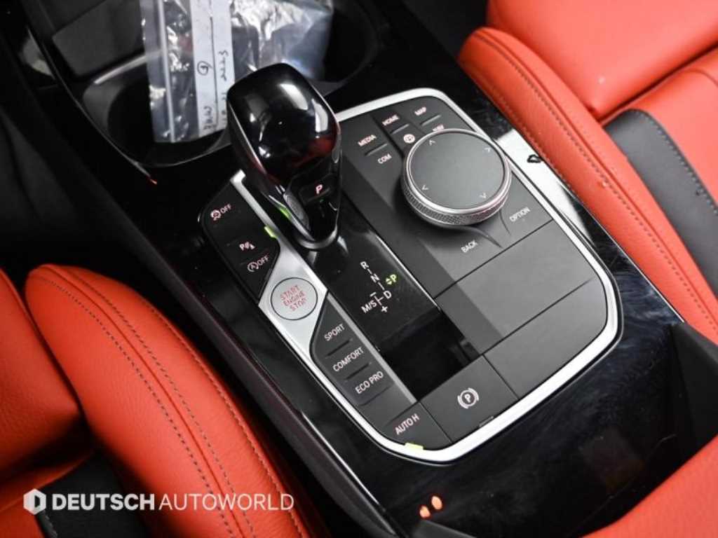 BMW 1 series - Vista 9