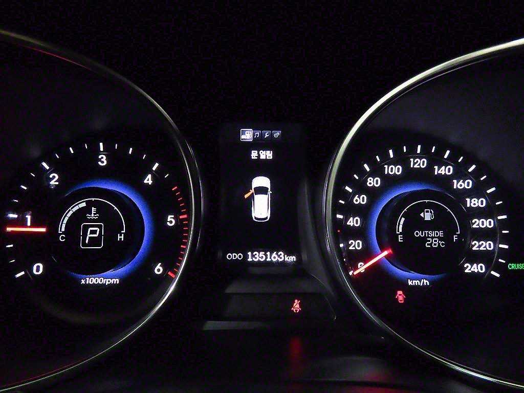 HYUNDAI Santa Fe - Vista 9