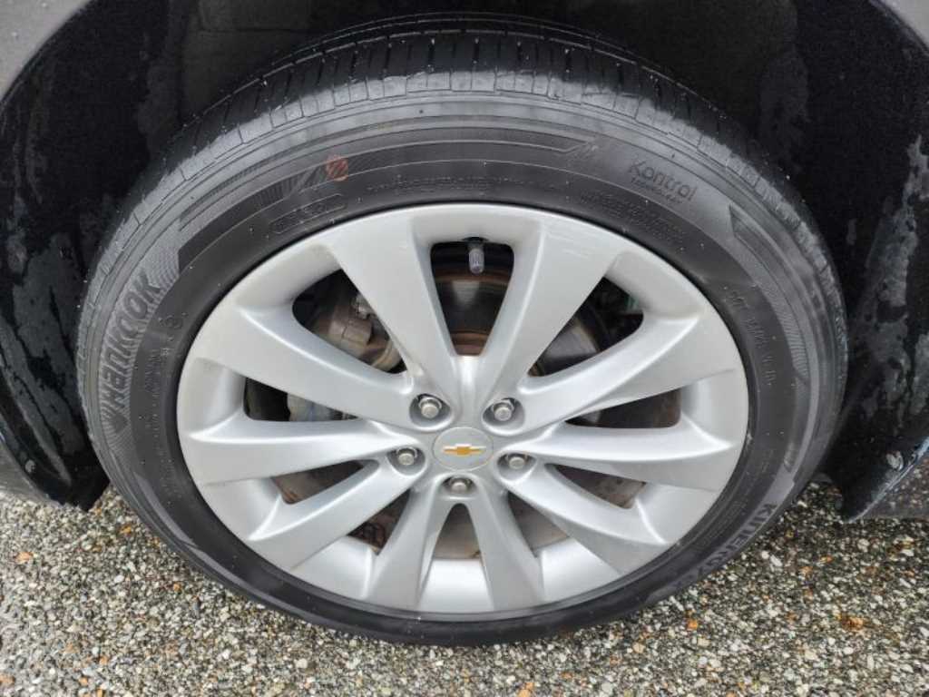 Chevrolet Cruise 2016 Negro - Importación desde Corea - HF Imports Iquique - Foto 16