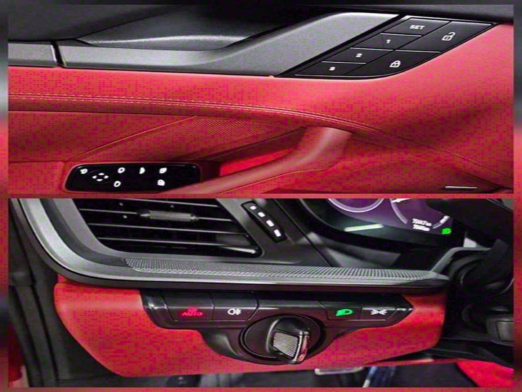 Porsche 911 2024 - Importación desde Corea - HF Imports Iquique - Foto 16