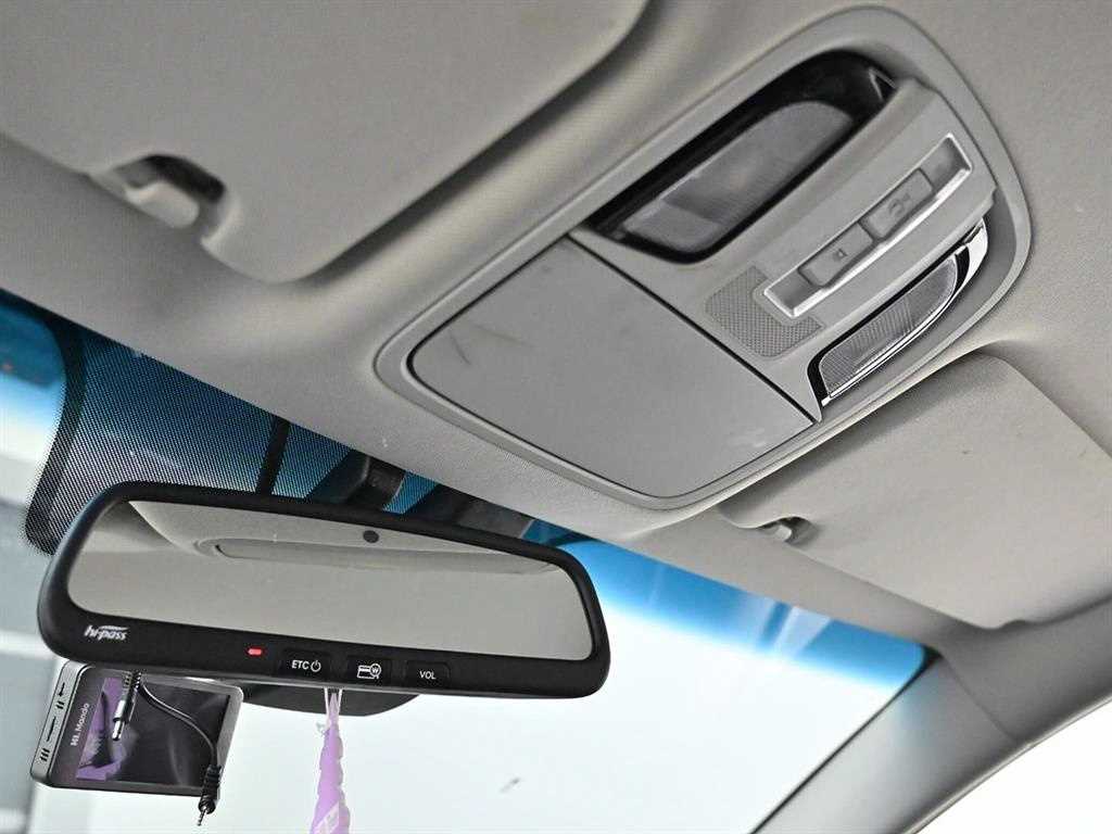 KIA K7 2017 Negro - Importación desde Corea - HF Imports Iquique - Foto 17