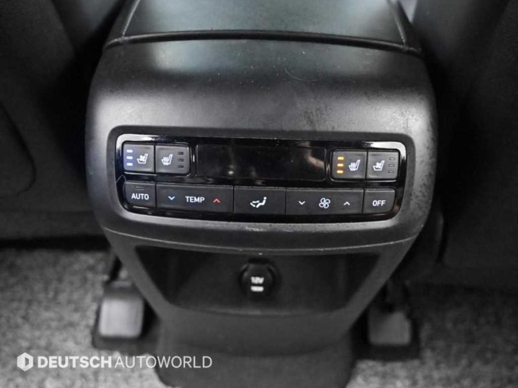 HYUNDAI Palisade 2021 Blanco - Importación desde Corea - HF Imports Iquique - Foto 16