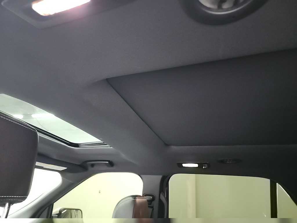 Ford Explorer 2017 Blanco - Importación desde Corea - HF Imports Iquique - Foto 14