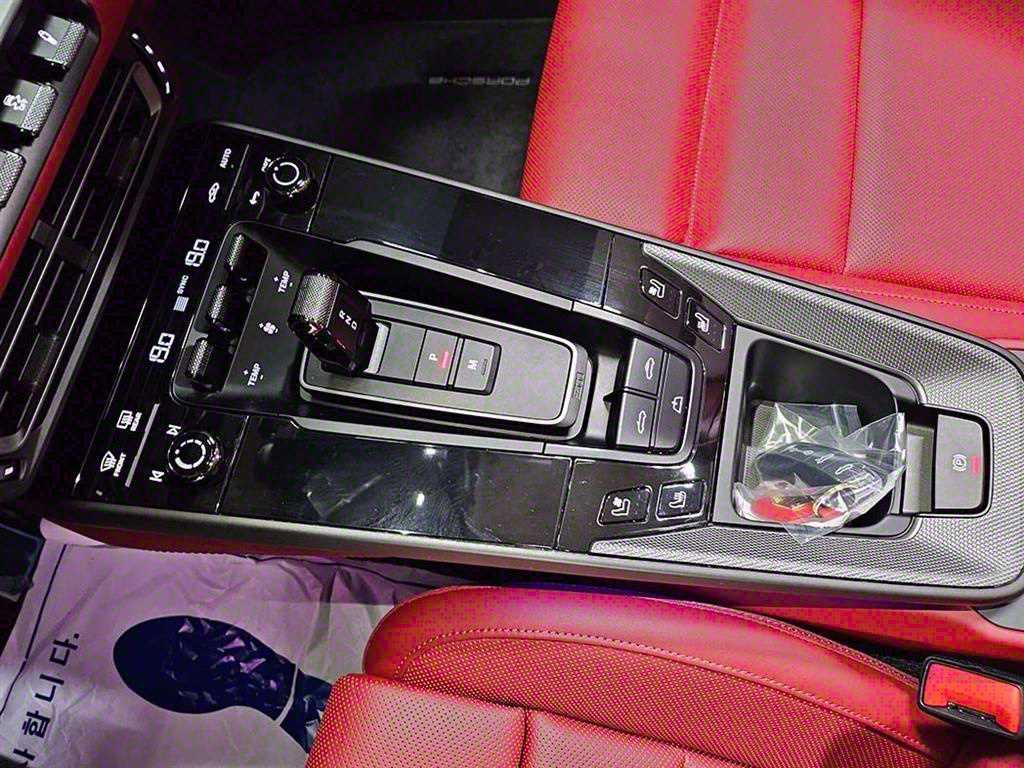 Porsche 911 2024 - Importación desde Corea - HF Imports Iquique - Foto 15