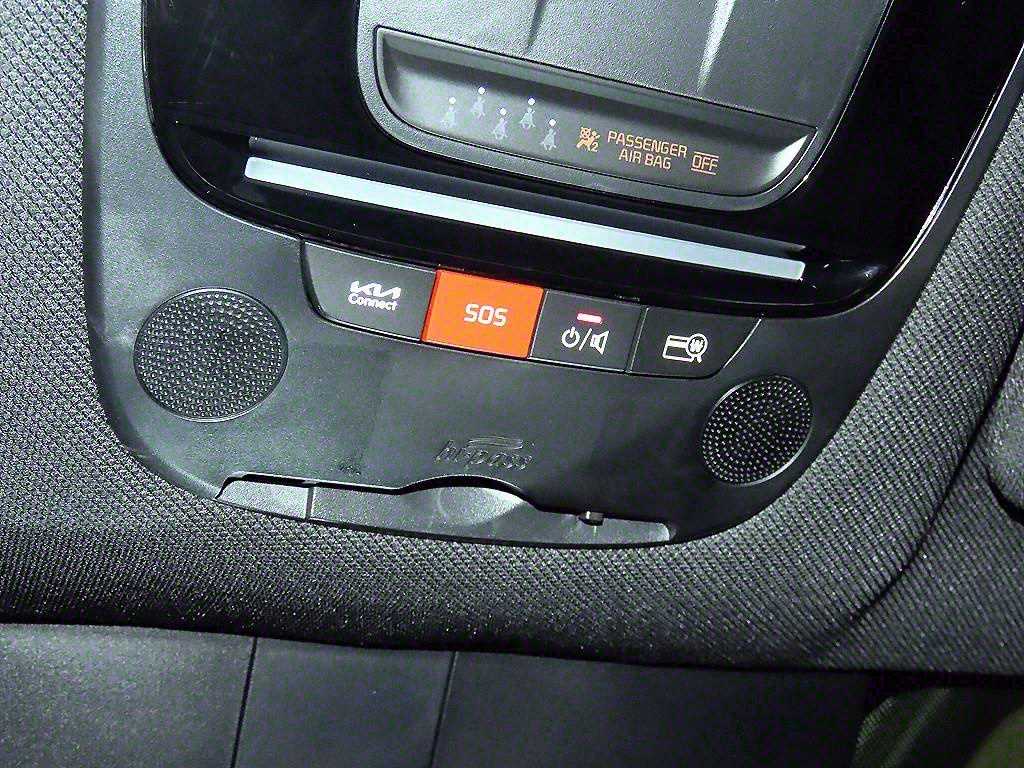 KIA Sorento 2023 Blanco - Importación desde Corea - HF Imports Iquique - Foto 15