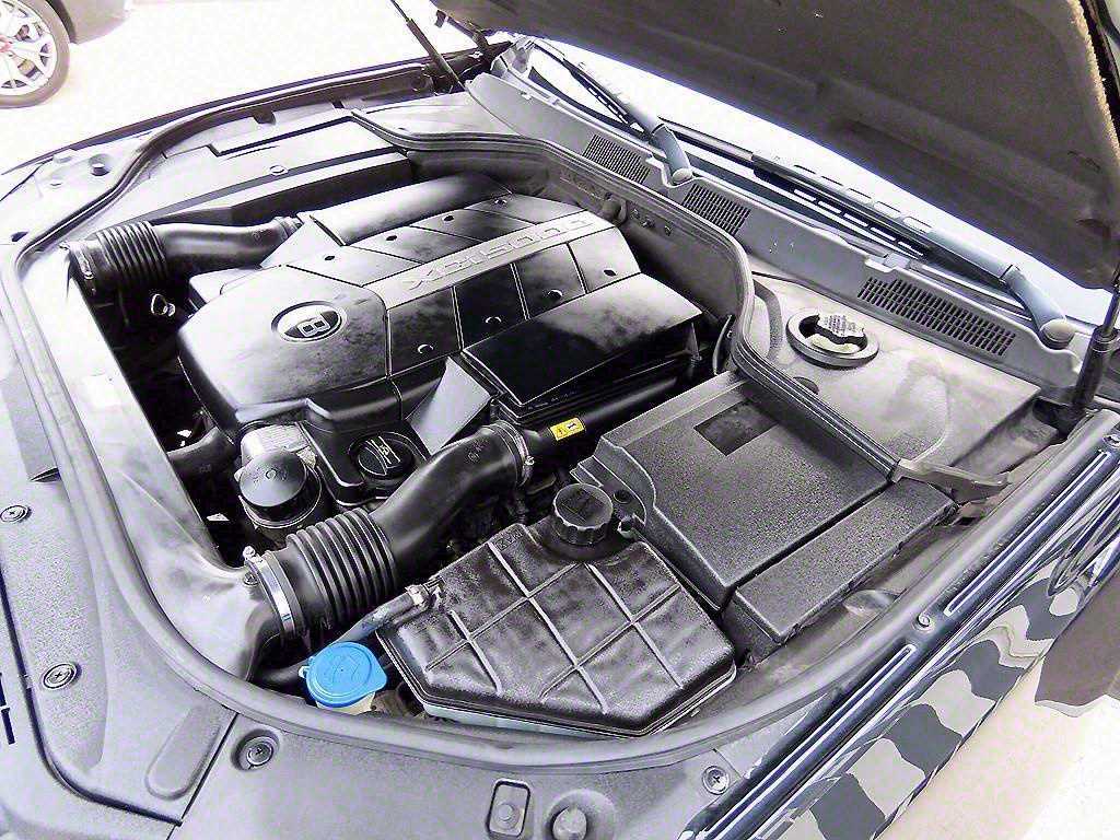 Ssangyong Chairman 2017 Negro - Importación desde Corea - HF Imports Iquique - Foto 18