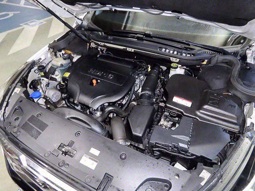 Peugeot 508 2015 - Importación desde Corea - HF Imports Iquique - Foto 19