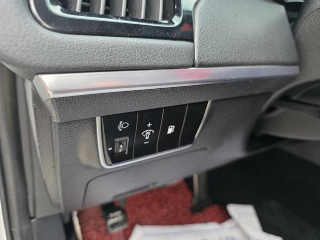 KIA Stinger - Vista 12