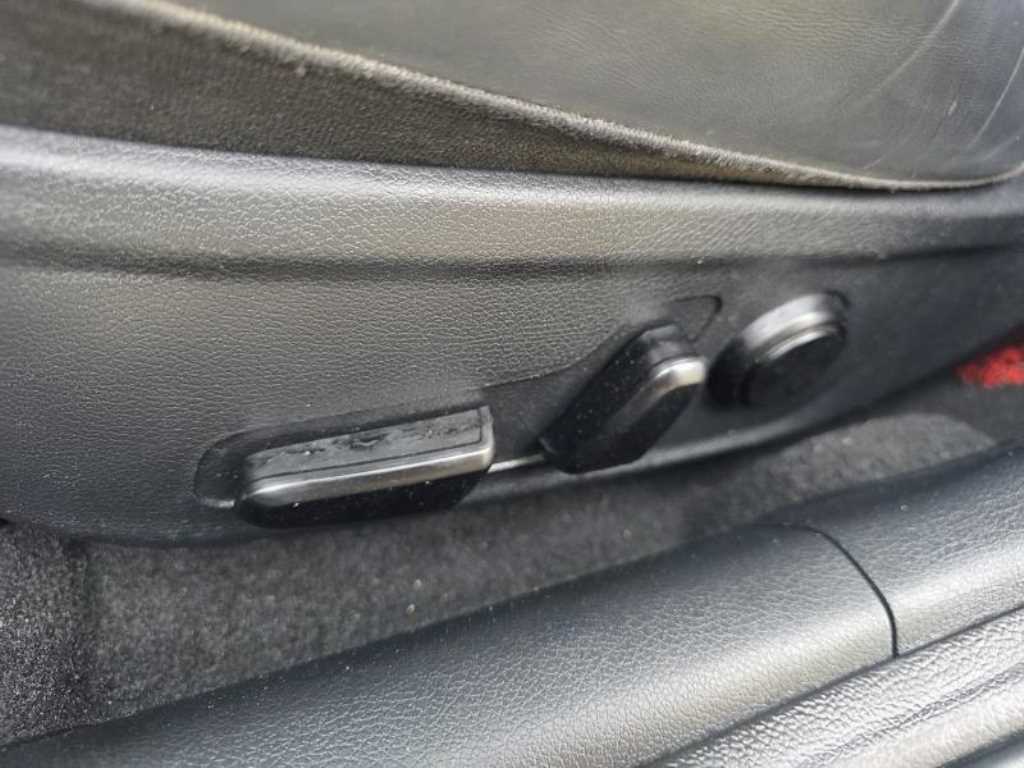 KIA Stinger - Vista 11