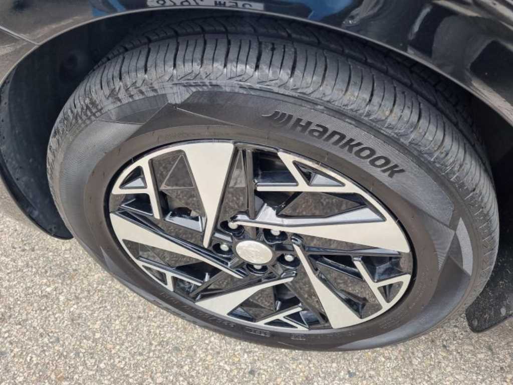 HYUNDAI Grandeur 2021 Negro - Importación desde Corea - HF Imports Iquique - Foto 20