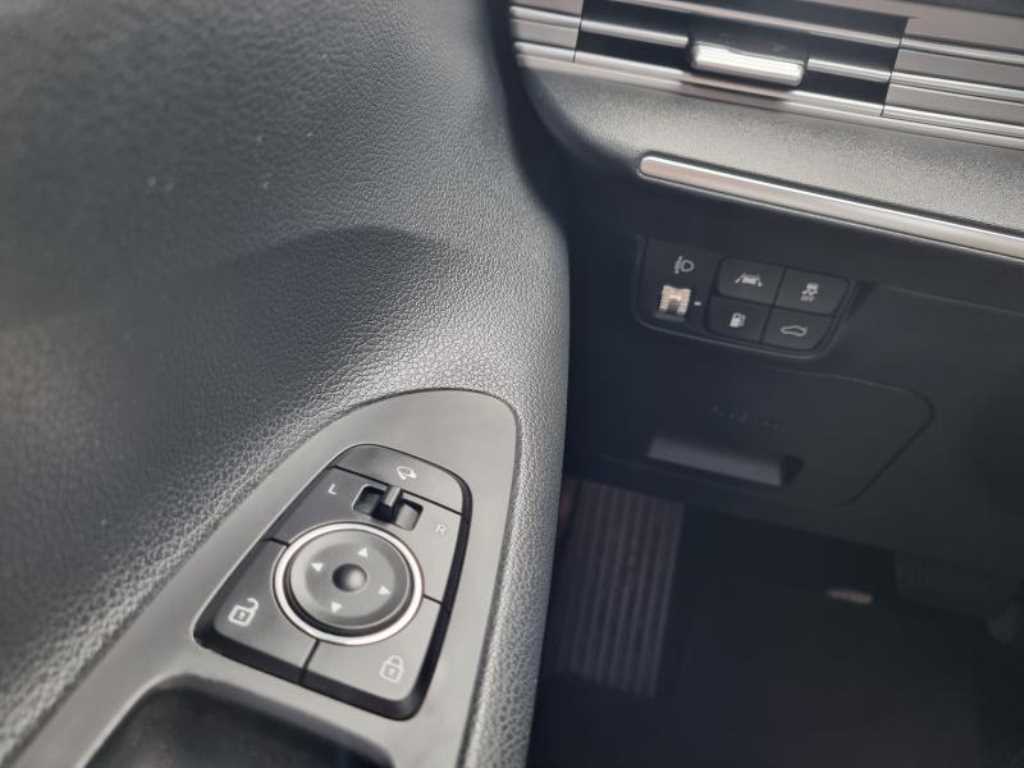 HYUNDAI Grandeur - Vista 10