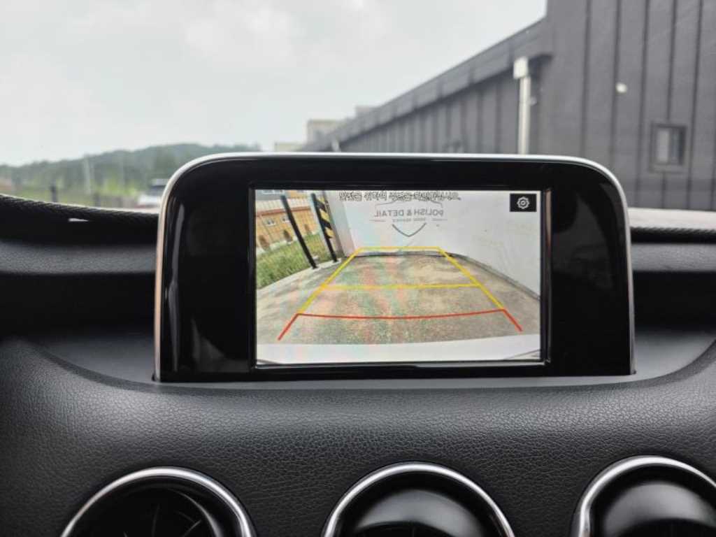 KIA Stinger 2018 Blanco - Importación desde Corea - HF Imports Iquique - Foto 17