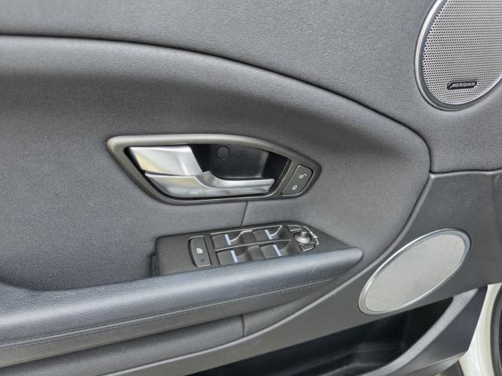 Land Rover Range Rover Bike - Vista 10