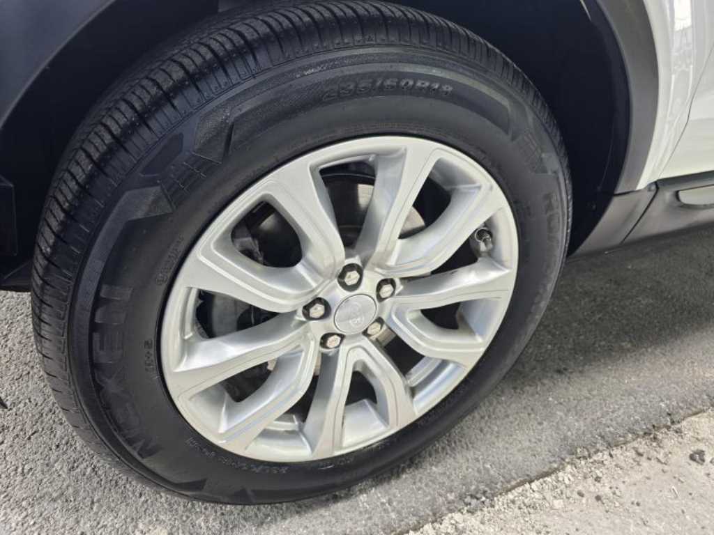 Land Rover Range Rover Bike 2018 Blanco - Importación desde Corea - HF Imports Iquique - Foto 17