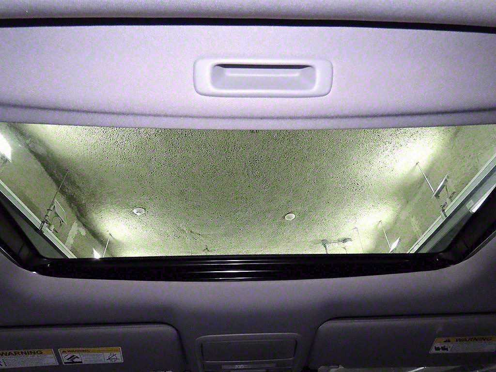 Honda Pilot 2018 Blanco - Importación desde Corea - HF Imports Iquique - Foto 14