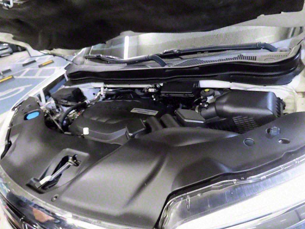 Honda Pilot 2018 Blanco - Importación desde Corea - HF Imports Iquique - Foto 19