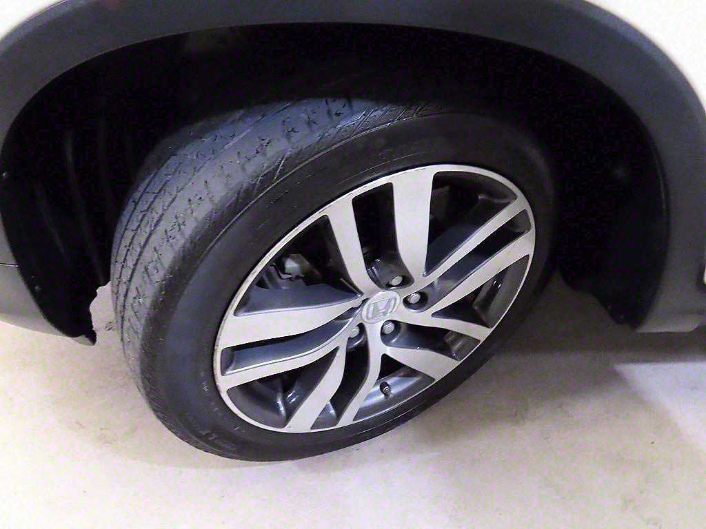 Honda Pilot 2018 Blanco - Importación desde Corea - HF Imports Iquique - Foto 20