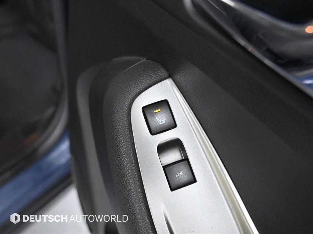 Chevrolet Orlando 2014 Azul - Importación desde Corea - HF Imports Iquique - Foto 16