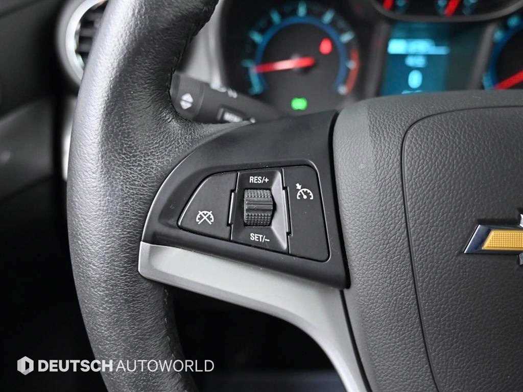 Chevrolet Orlando 2014 Azul - Importación desde Corea - HF Imports Iquique - Foto 17