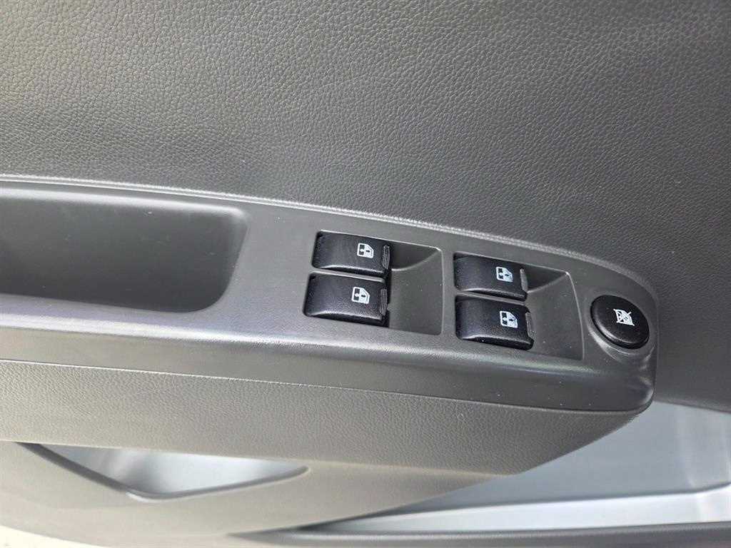 Chevrolet Spark - Vista 12