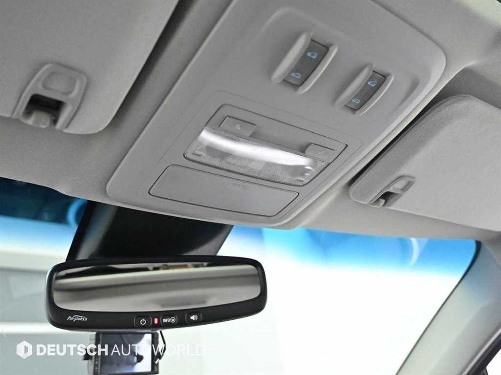 Chevrolet Orlando 2014 Azul - Importación desde Corea - HF Imports Iquique - Foto 18