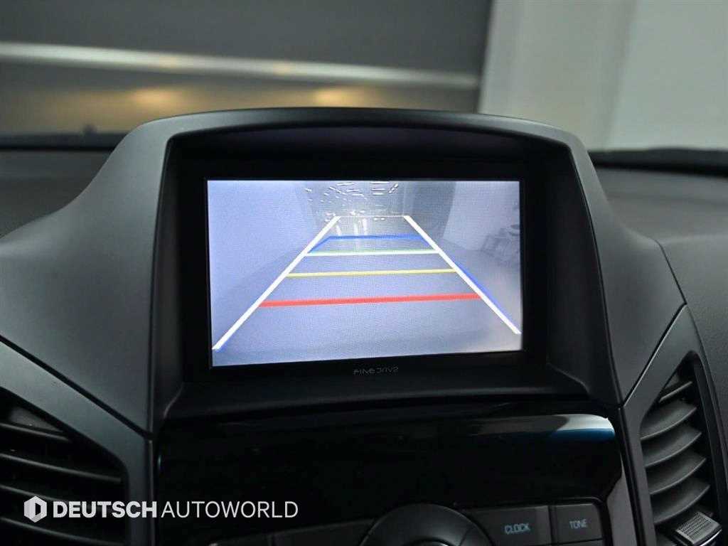 Chevrolet Orlando 2014 Azul - Importación desde Corea - HF Imports Iquique - Foto 15