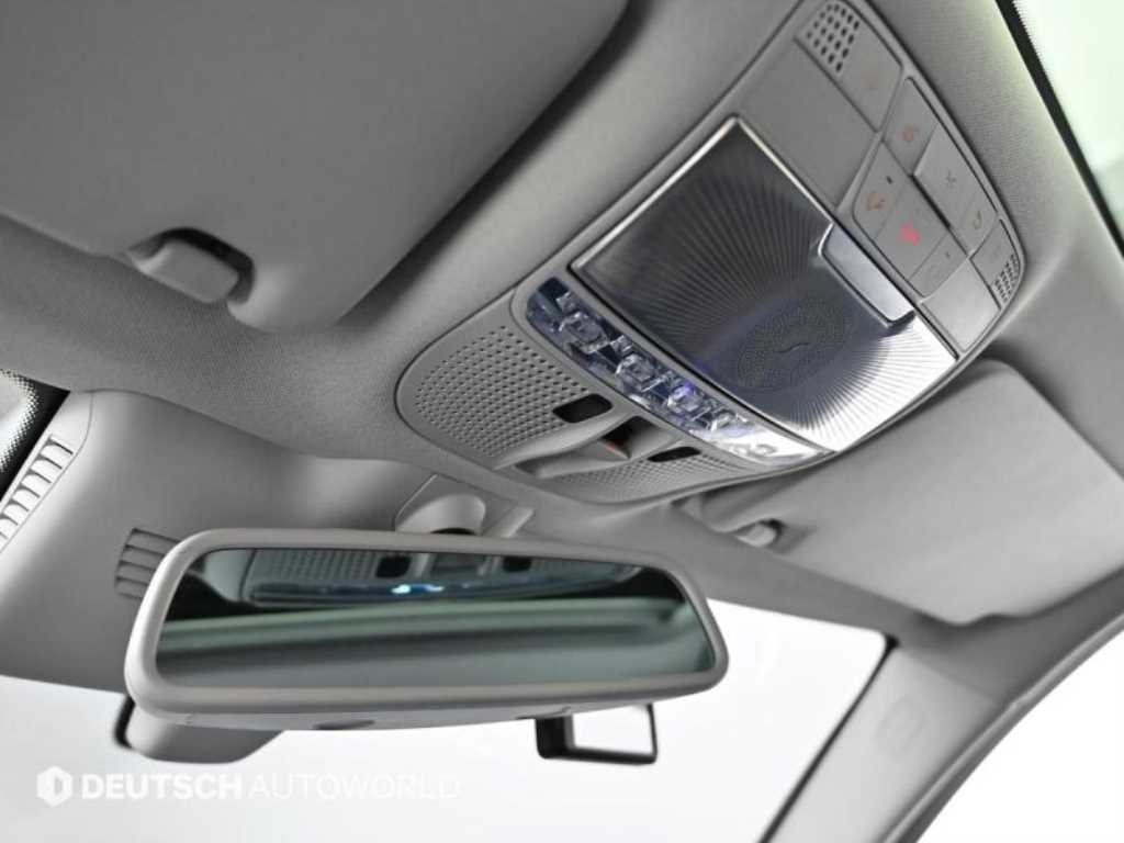 Mercedes Benz C Class 2018 Plateado - Importación desde Corea - HF Imports Iquique - Foto 14